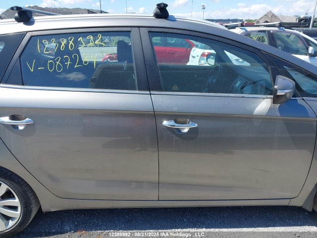 KIA dohc gdi nu 2015 KNAHU8A36F7087284 Image 14