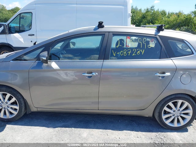 KIA dohc gdi nu 2015 KNAHU8A36F7087284 Image 15
