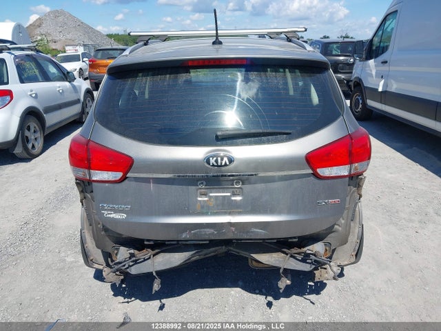 KIA dohc gdi nu 2015 KNAHU8A36F7087284 Image 17