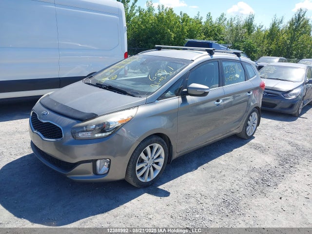 KIA dohc gdi nu 2015 KNAHU8A36F7087284 Image 2