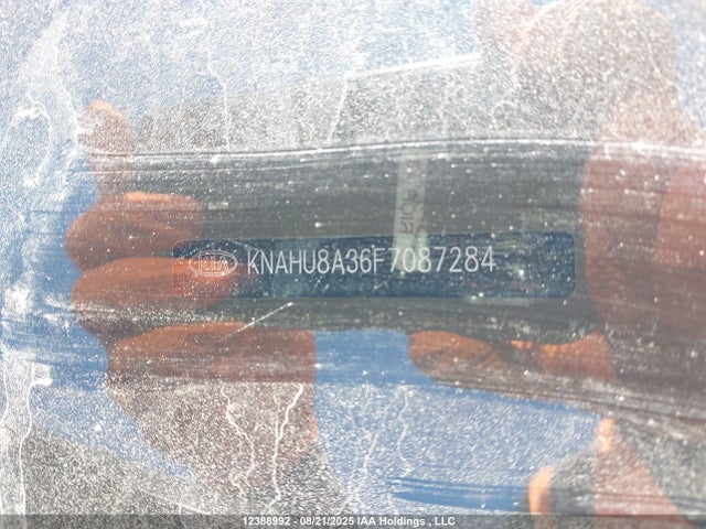 KIA dohc gdi nu 2015 KNAHU8A36F7087284 Image 20