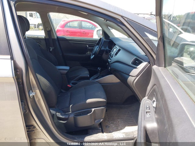 KIA dohc gdi nu 2015 KNAHU8A36F7087284 Image 5