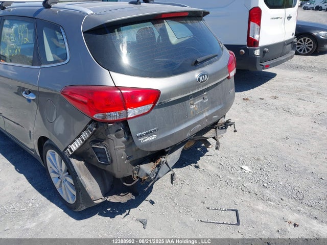 KIA dohc gdi nu 2015 KNAHU8A36F7087284 Image 6
