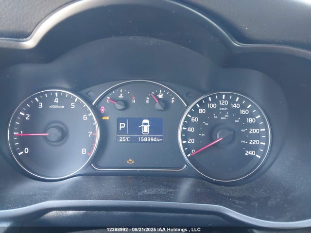 KIA dohc gdi nu 2015 KNAHU8A36F7087284 Image 7