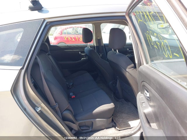 KIA dohc gdi nu 2015 KNAHU8A36F7087284 Image 8