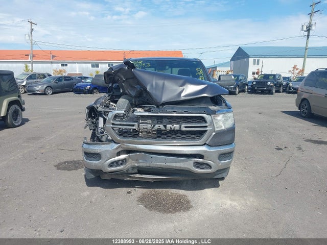 RAM 1500 2022 1C6SRFGTXNN118107 Image 12