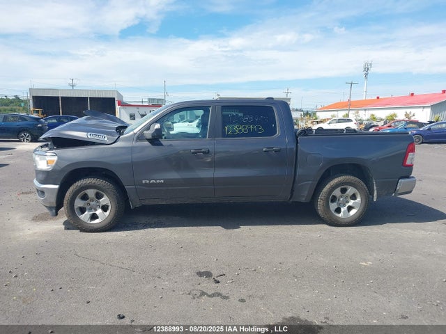 RAM 1500 2022 1C6SRFGTXNN118107 Image 14