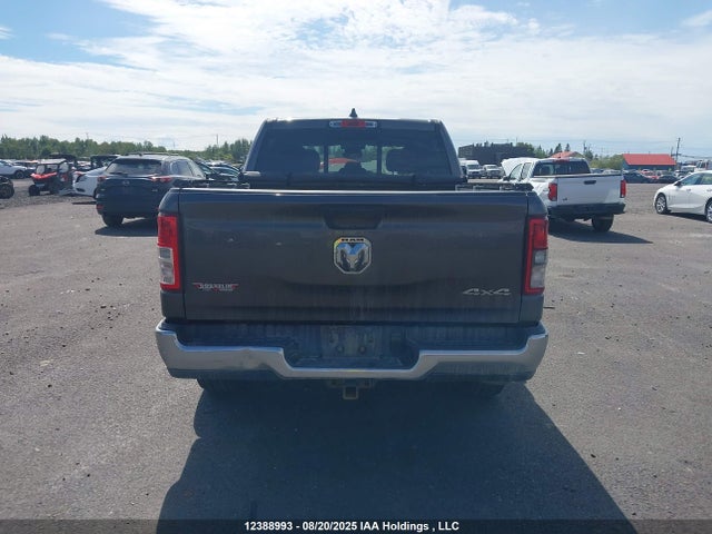 RAM 1500 2022 1C6SRFGTXNN118107 Image 16