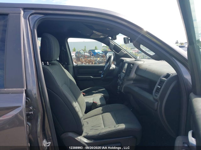 RAM 1500 2022 1C6SRFGTXNN118107 Image 5