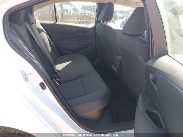 Toyota 2zr-fxe 2025 JTDBCMFEXS3100800 Image 8