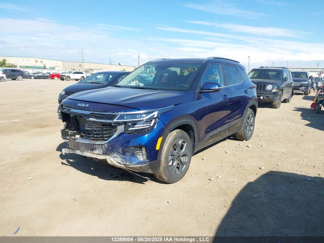 KIA nu mpi 2025 KNDEUCAA7S7794718 Image 2