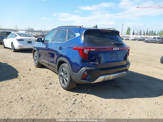 KIA nu mpi 2025 KNDEUCAA7S7794718 Image 3