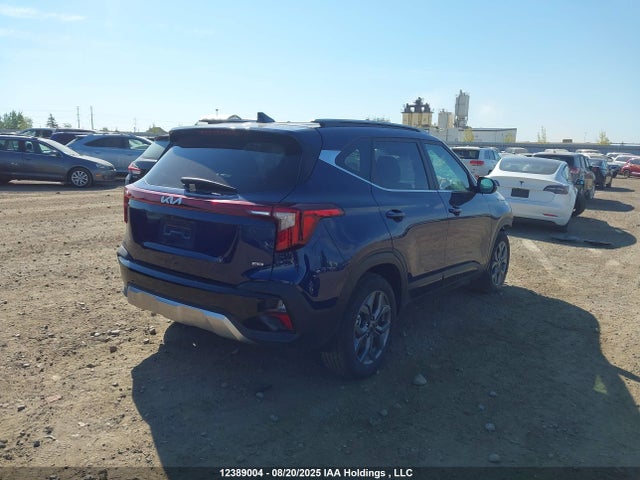 KIA nu mpi 2025 KNDEUCAA7S7794718 Image 4