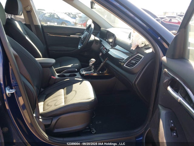 KIA nu mpi 2025 KNDEUCAA7S7794718 Image 5
