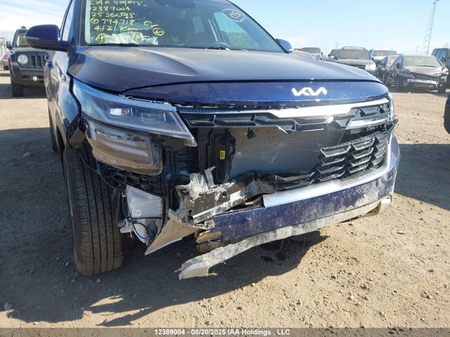 KIA nu mpi 2025 KNDEUCAA7S7794718 Image 6