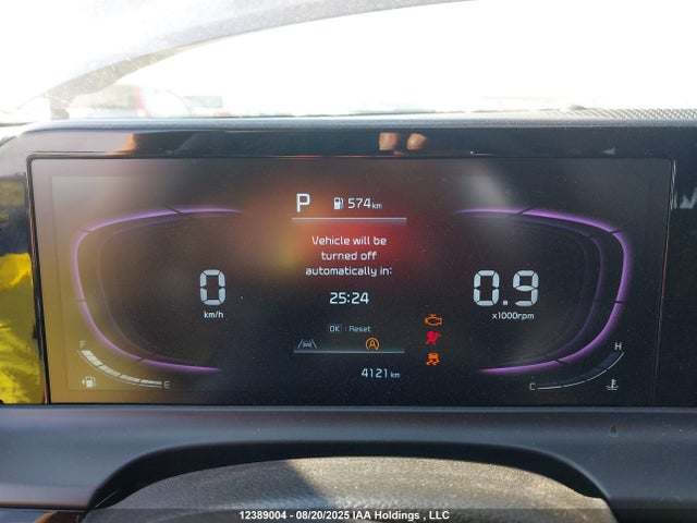 KIA nu mpi 2025 KNDEUCAA7S7794718 Image 7