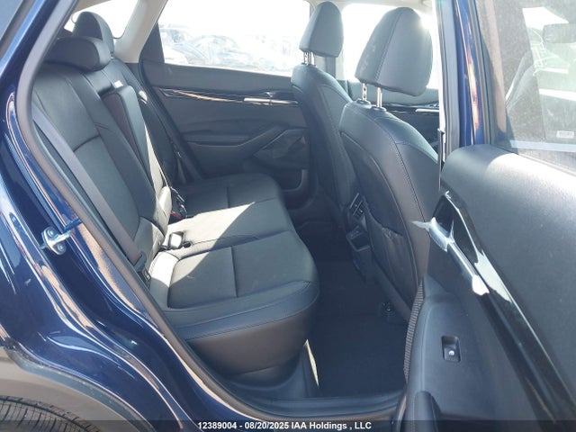 KIA nu mpi 2025 KNDEUCAA7S7794718 Image 8