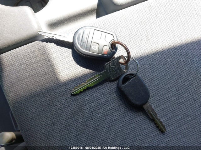 12389016 :رقم المزاد ، 1FTFW1ET3CKE01410 vin ، 2012 Ford F150 Supercrew مزاد بيع