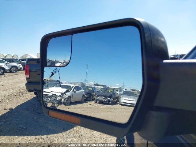 12389016 :رقم المزاد ، 1FTFW1ET3CKE01410 vin ، 2012 Ford F150 Supercrew مزاد بيع