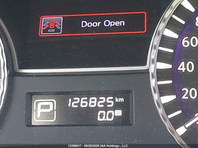 5N1DL0MM5JC528800 Infiniti QX60