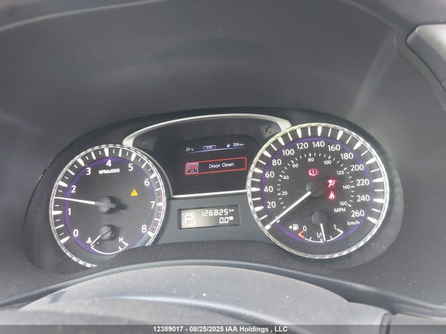 5N1DL0MM5JC528800 Infiniti QX60
