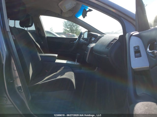 JN8AZ1MWXEW515059 Nissan 2014