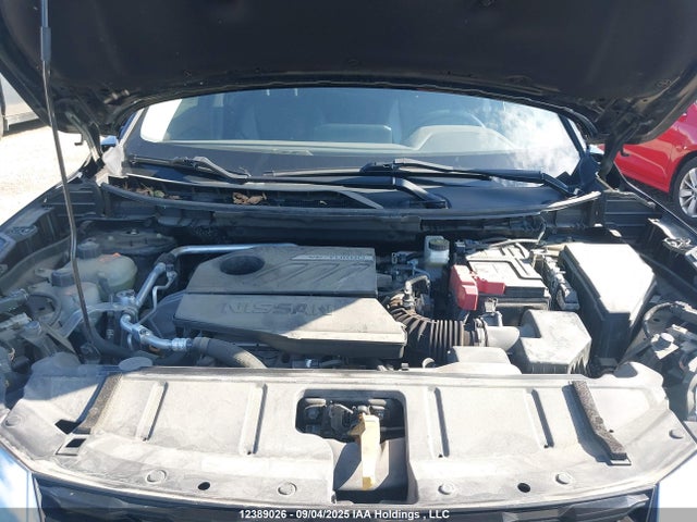 JN8BT3CB0PW182325 Nissan Rogue