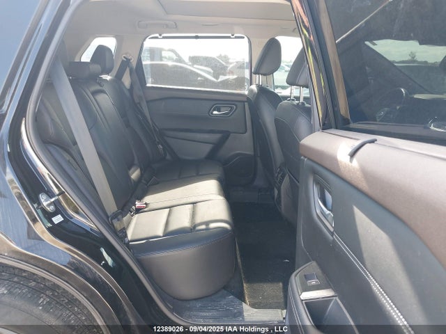 JN8BT3CB0PW182325 Nissan Rogue