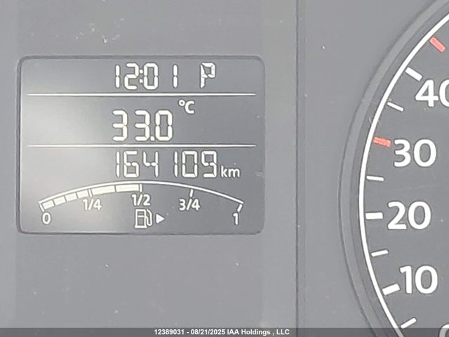Volkswagen 2014 2014 3VW2K7AJ3EM255021 Image 16