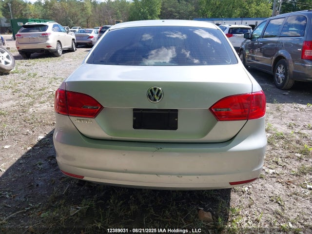 Volkswagen 2014 2014 3VW2K7AJ3EM255021 Image 17