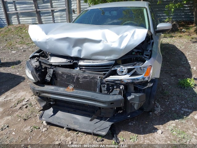 Volkswagen 2014 2014 3VW2K7AJ3EM255021 Image 6