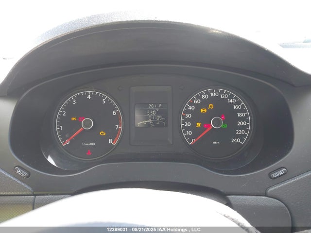 Volkswagen 2014 2014 3VW2K7AJ3EM255021 Image 7