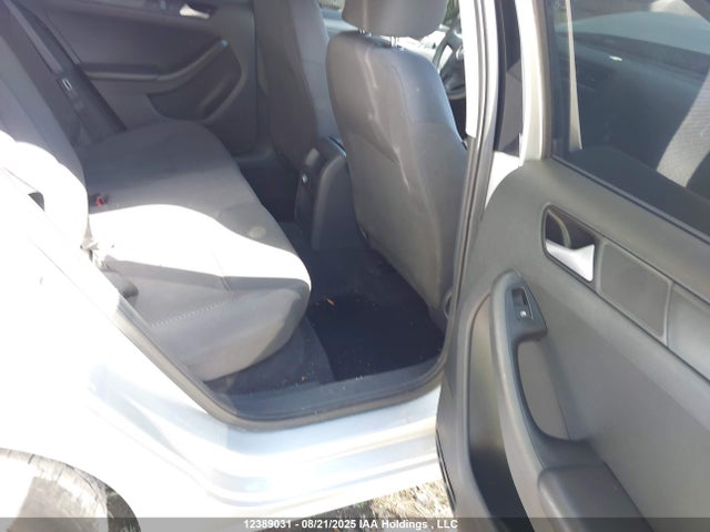 Volkswagen 2014 2014 3VW2K7AJ3EM255021 Image 8