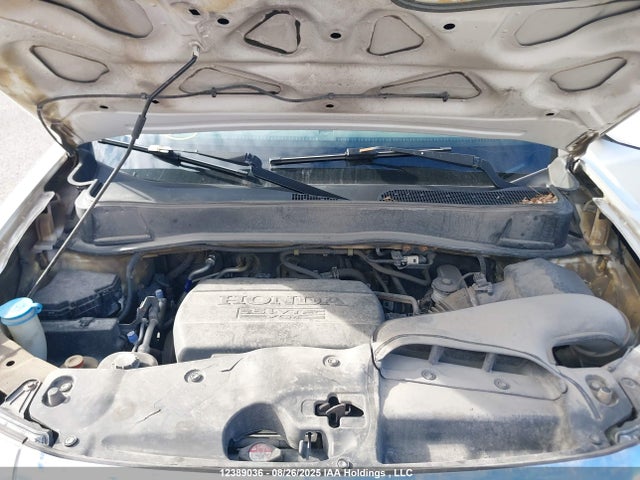 Honda j35z4 2015 5FNYF4H3XFB503620 Image 10