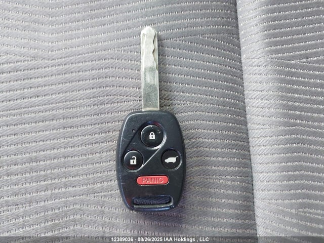 Honda j35z4 2015 5FNYF4H3XFB503620 Image 11