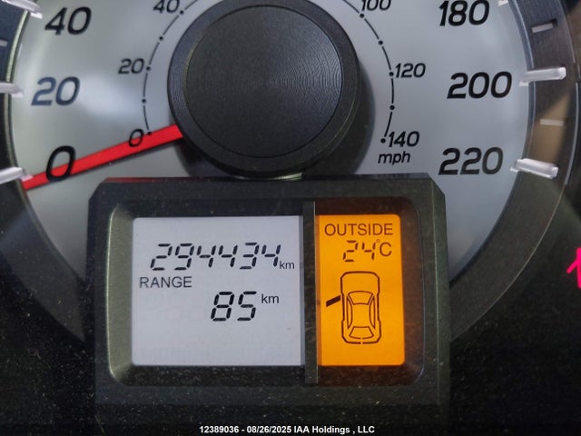Honda j35z4 2015 5FNYF4H3XFB503620 Image 15