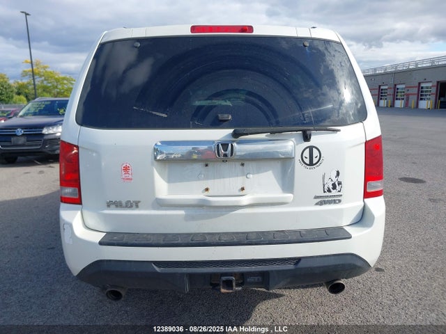Honda j35z4 2015 5FNYF4H3XFB503620 Image 16