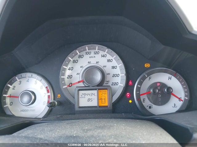 Honda j35z4 2015 5FNYF4H3XFB503620 Image 7
