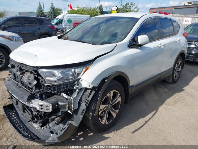 2HKRW2H25JH135177 Honda k24w9/k24v9