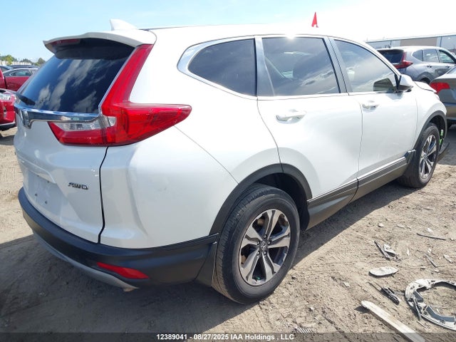 2HKRW2H25JH135177 Honda k24w9/k24v9
