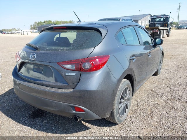 3MZBM1K7XFM201162 Mazda pe