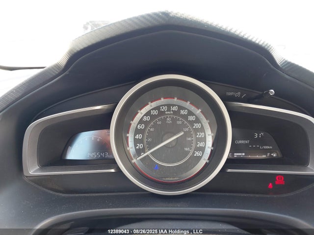 3MZBM1K7XFM201162 Mazda pe