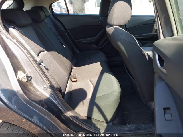 3MZBM1K7XFM201162 Mazda pe