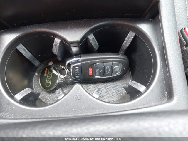 Audi A6 2014 WAUJGCFC0EN143735 Image 11