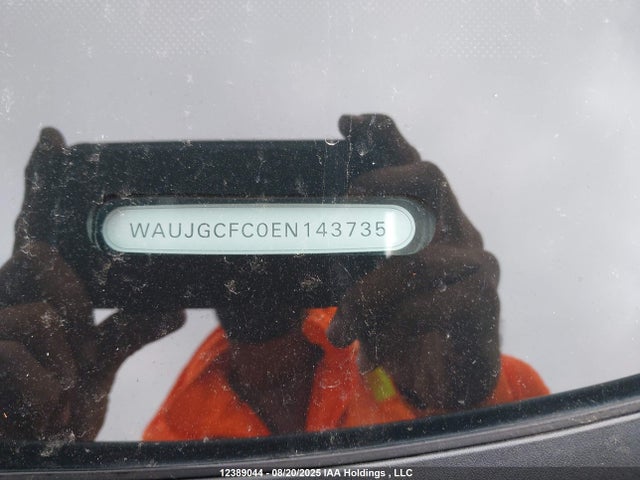 Audi A6 2014 WAUJGCFC0EN143735 Image 18