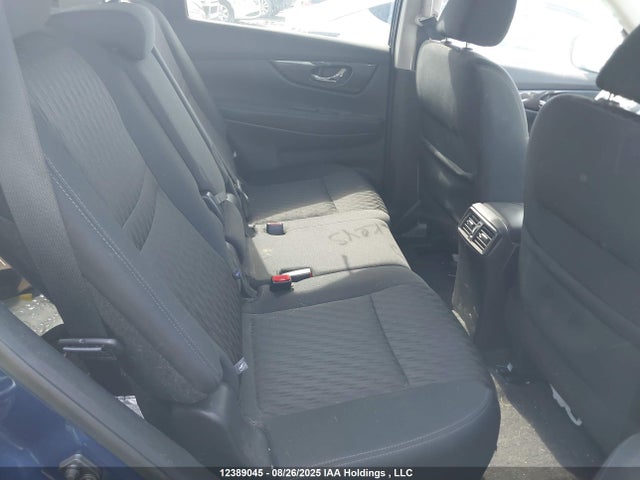 5N1AT2MV2KC791142 Nissan 2019