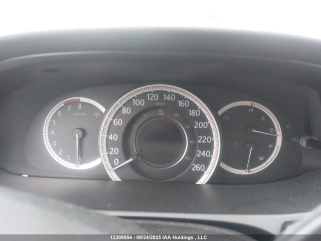 Honda j35y1 2014 1HGCR3F84EA801633 Image 15