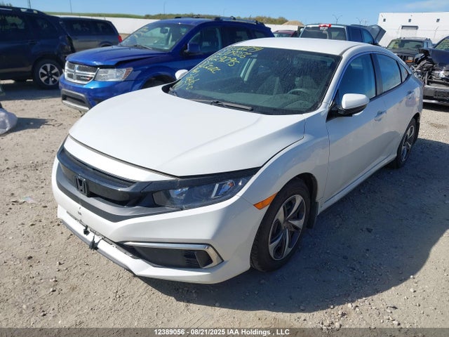 2HGFC2F5XLH029295 Honda k20c2