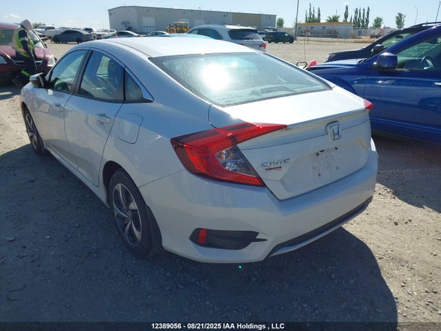 2HGFC2F5XLH029295 Honda k20c2