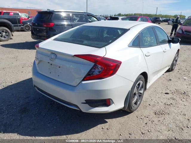 2HGFC2F5XLH029295 Honda k20c2